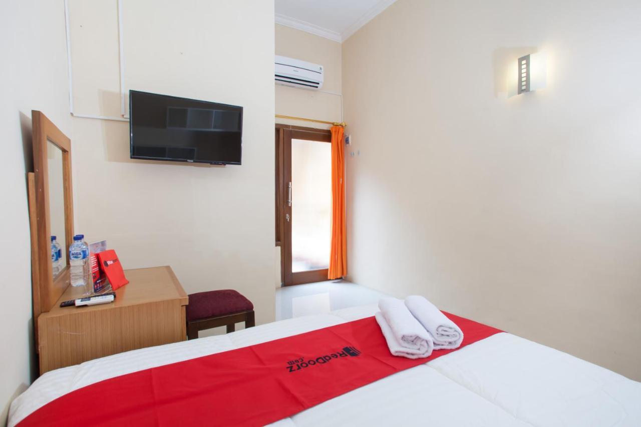 Reddoorz Syariah Near Untag Banyuwangi Hotel Banyuwangi  Exterior photo