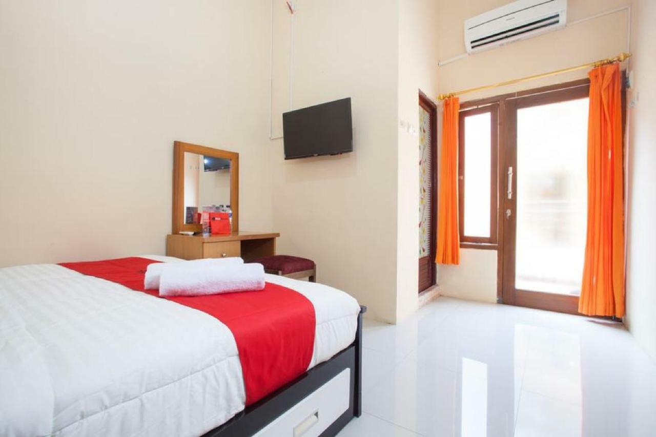 Reddoorz Syariah Near Untag Banyuwangi Hotel Banyuwangi  Exterior photo